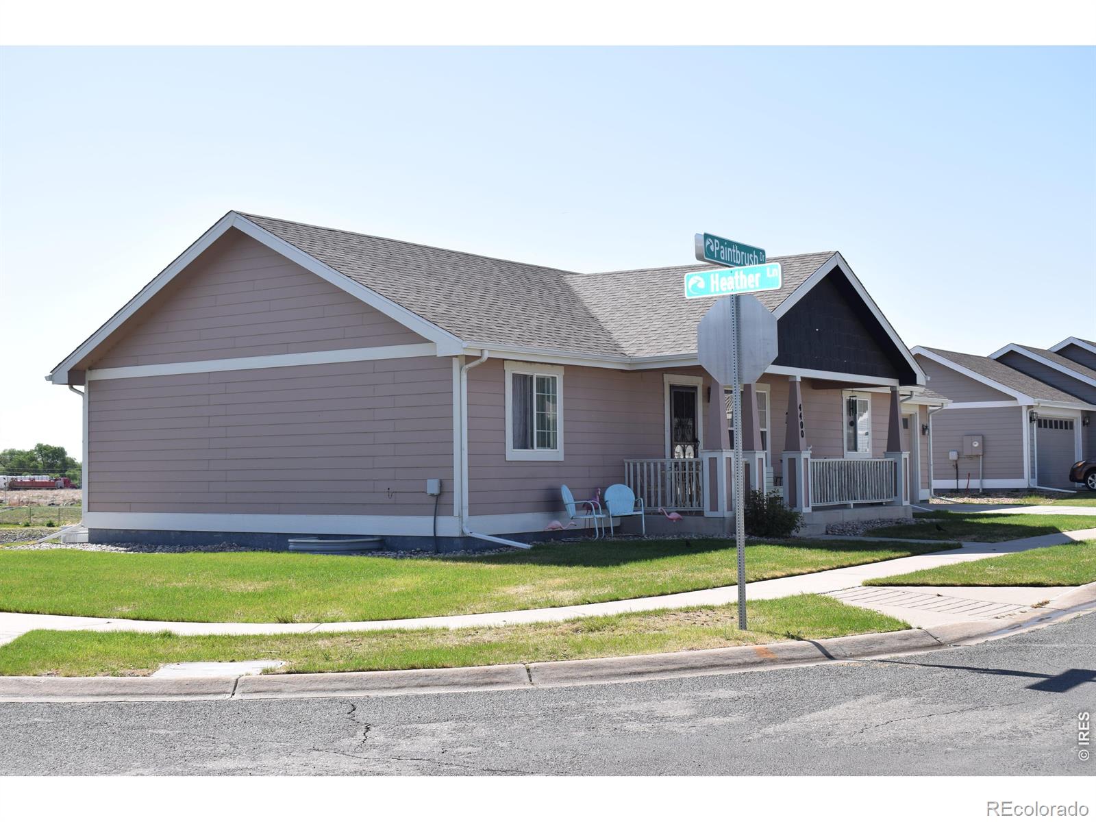4400 Paintbrush Drive Evans CO 80620