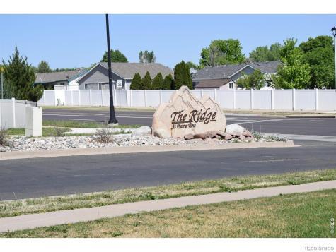 4400 Paintbrush Drive Evans CO 80620