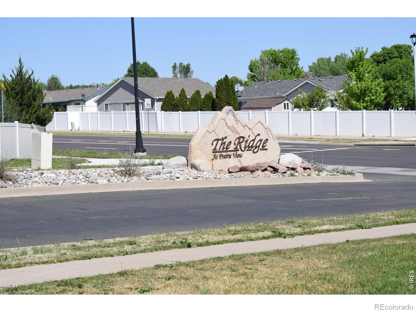 4400 Paintbrush Drive Evans CO 80620