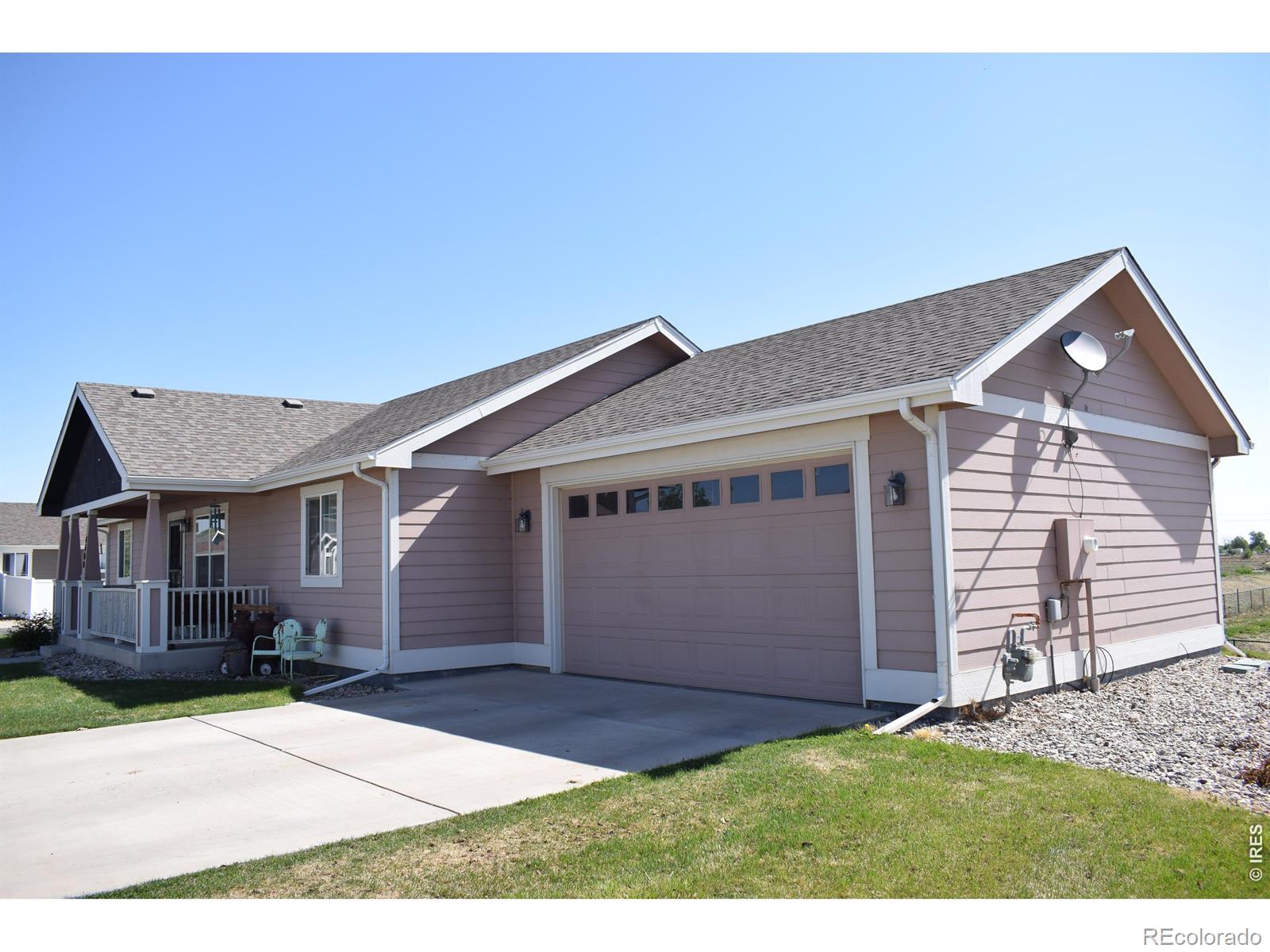4400 Paintbrush Drive Evans CO 80620