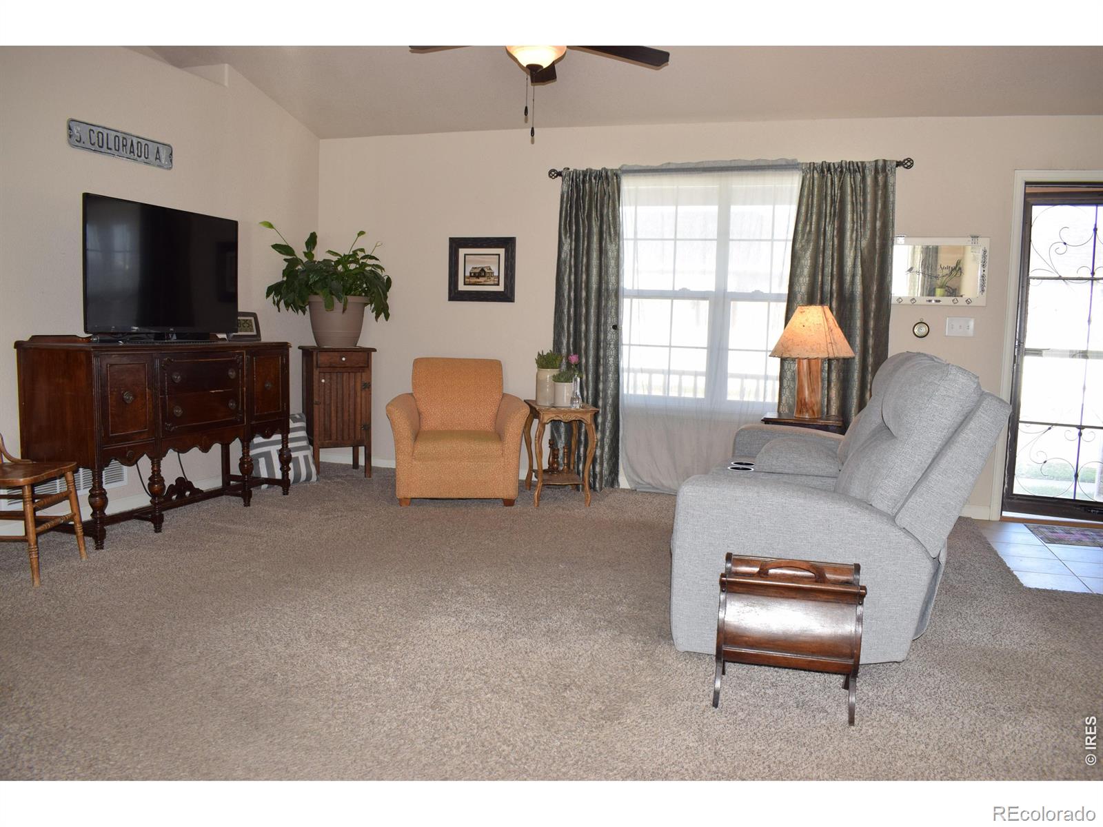 4400 Paintbrush Drive Evans CO 80620