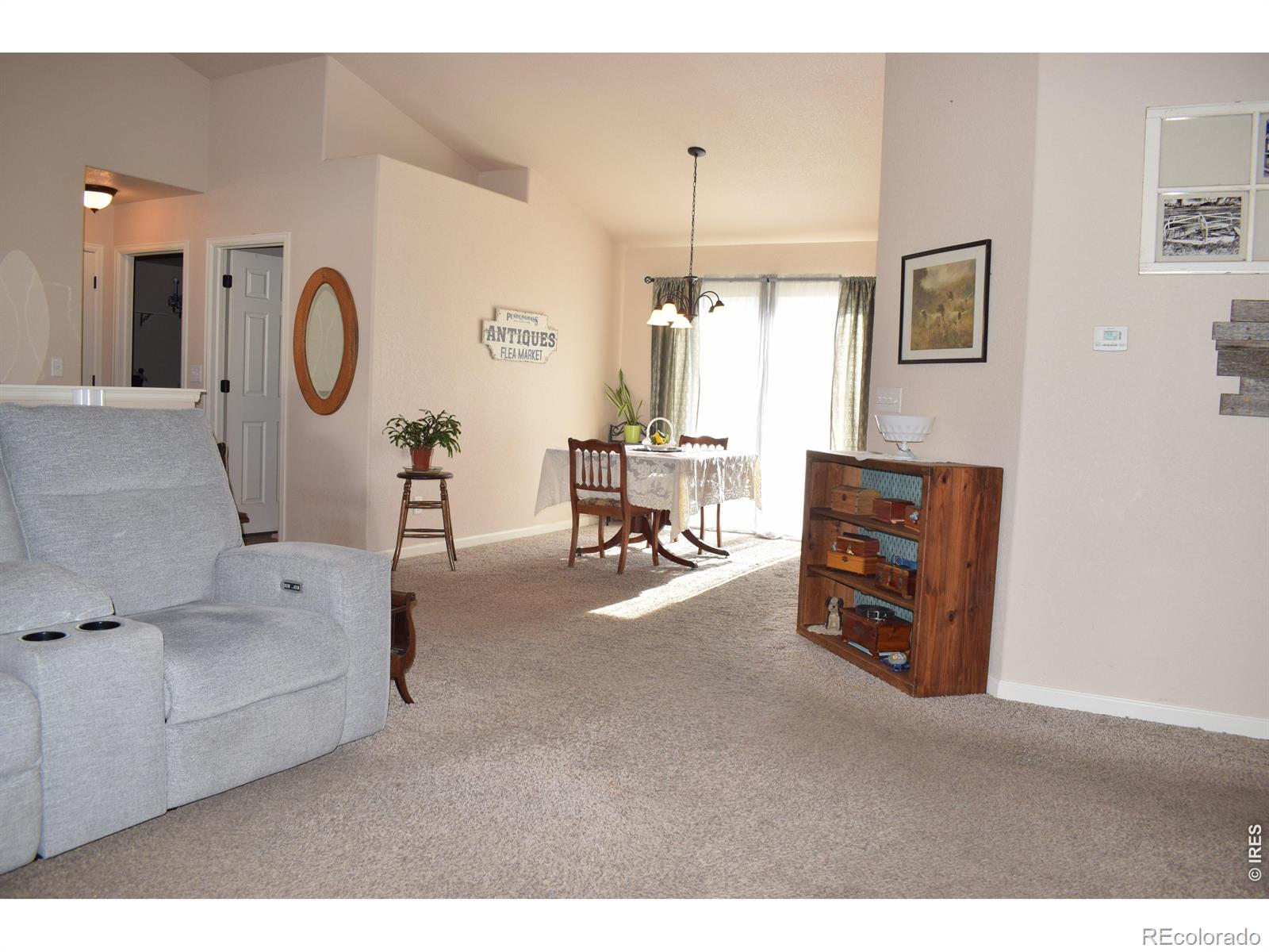 4400 Paintbrush Drive Evans CO 80620