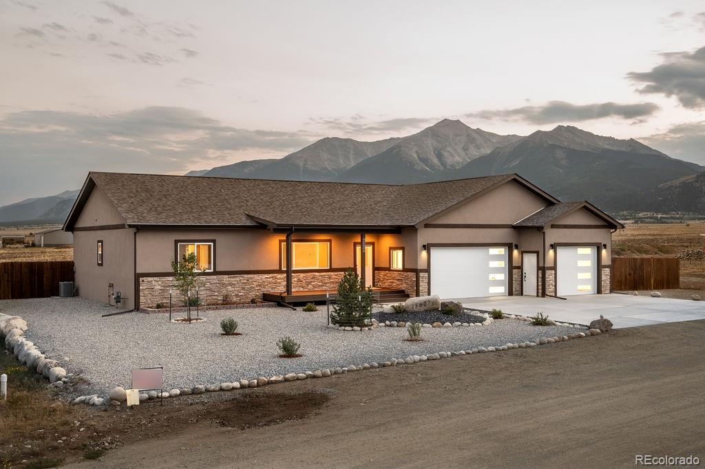 15627 Paintbrush Street Buena Vista CO 81211