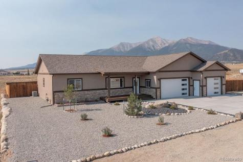 15627 Paintbrush Street Buena Vista CO 81211