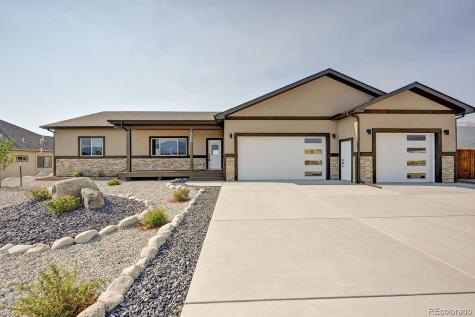 15627 Paintbrush Street Buena Vista CO 81211