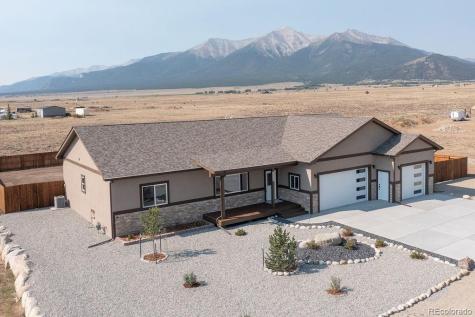 15627 Paintbrush Street Buena Vista CO 81211