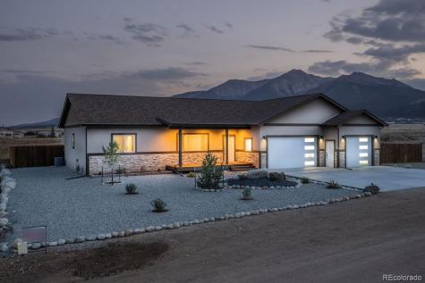 15627 Paintbrush Street Buena Vista CO 81211