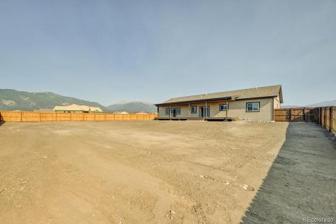 15627 Paintbrush Street Buena Vista CO 81211