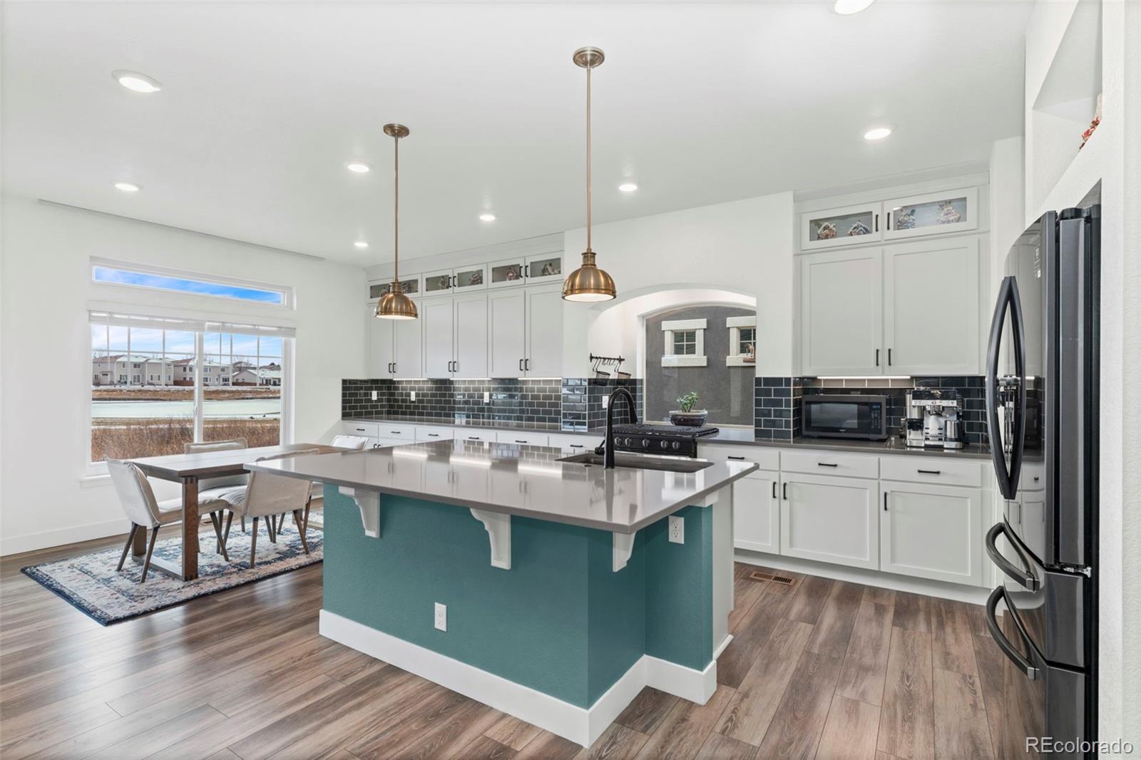 20708 E 49th Drive Denver CO 80249