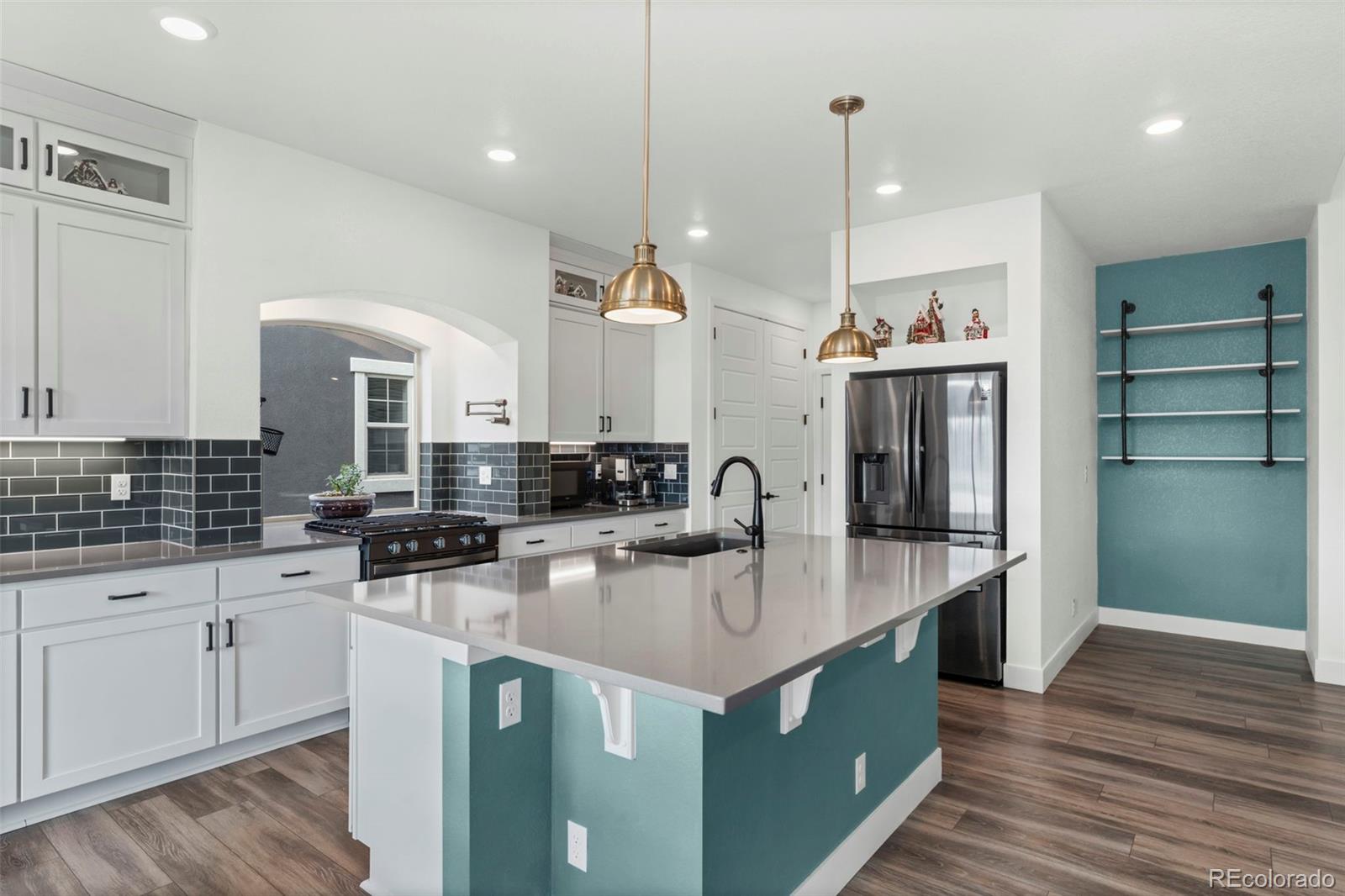 20708 E 49th Drive Denver CO 80249