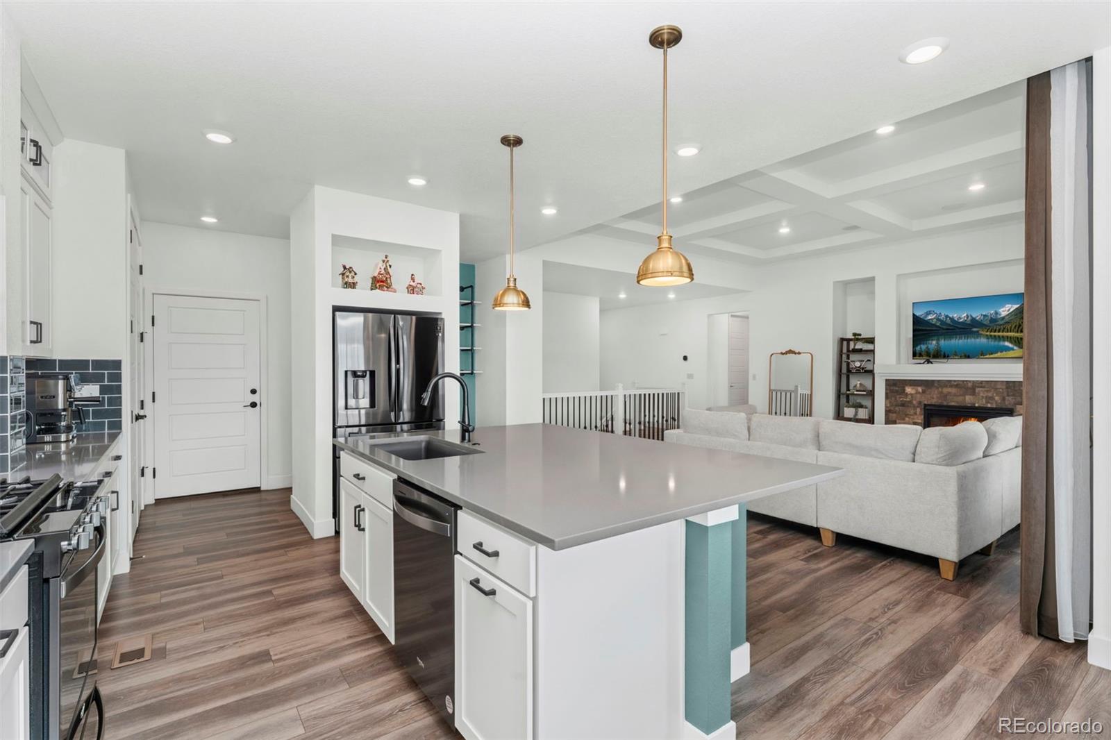 20708 E 49th Drive Denver CO 80249