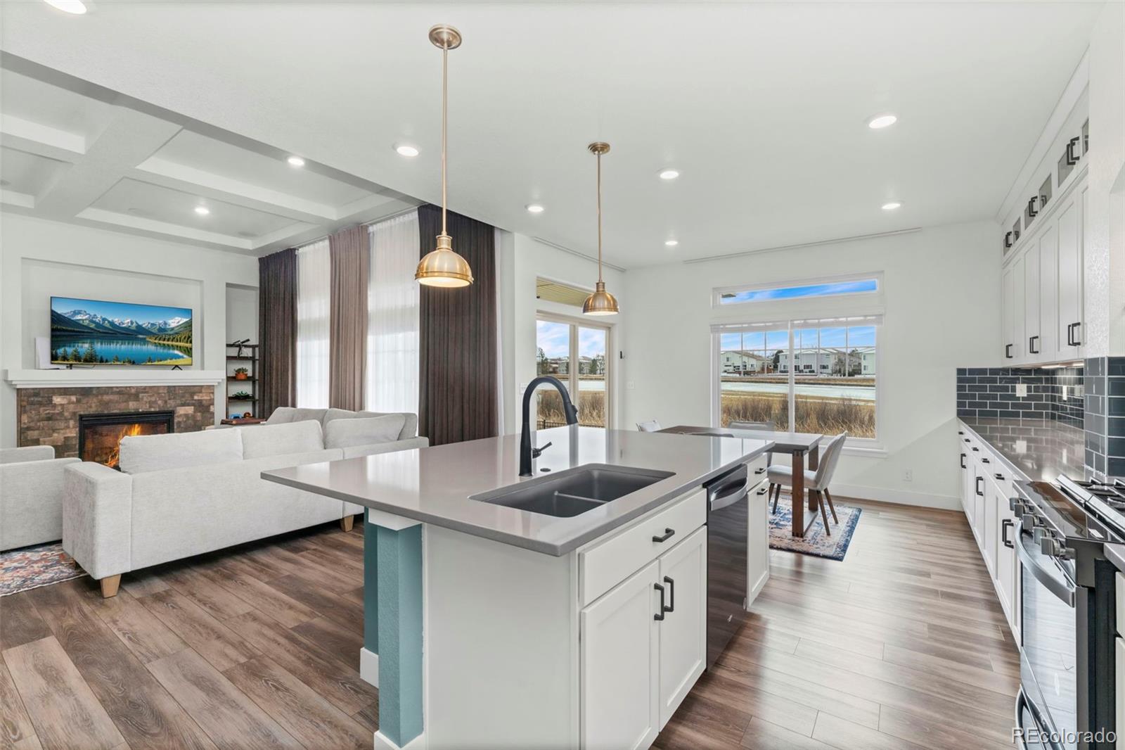 20708 E 49th Drive Denver CO 80249