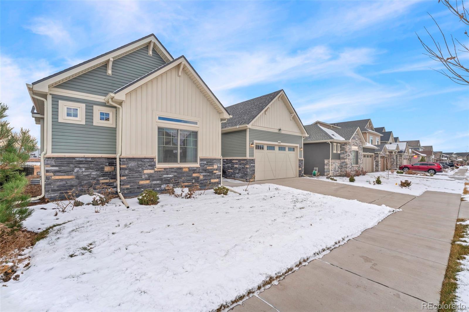 20708 E 49th Drive Denver CO 80249