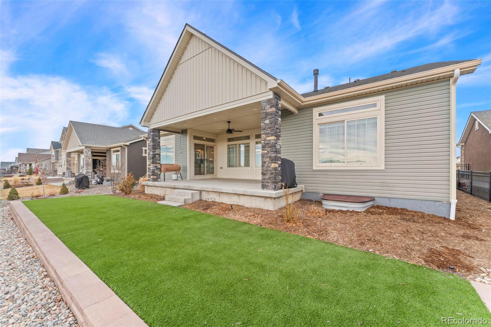 20708 E 49th Drive Denver CO 80249