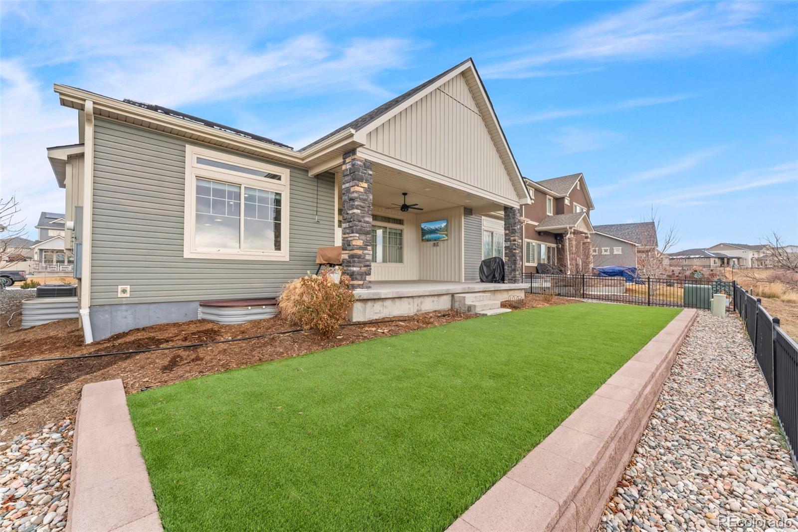 20708 E 49th Drive Denver CO 80249
