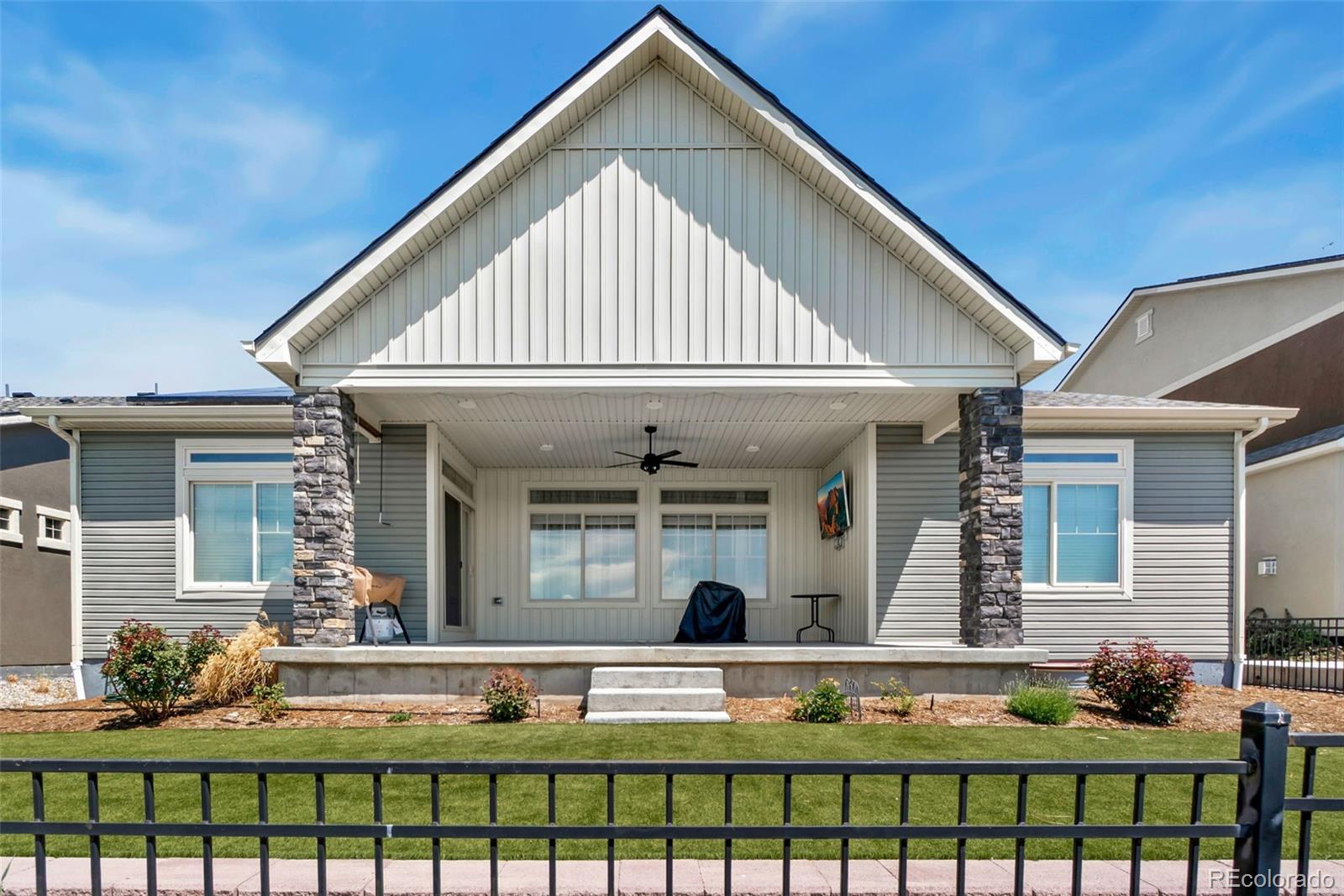 20708 E 49th Drive Denver CO 80249