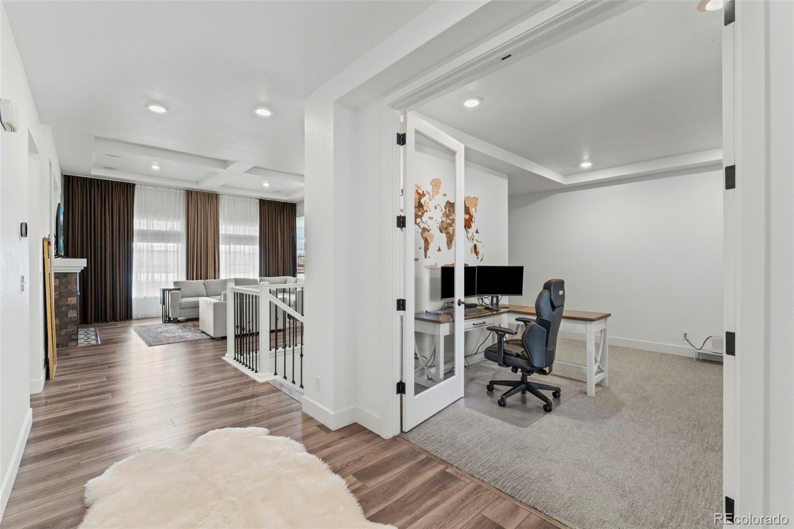 20708 E 49th Drive Denver CO 80249