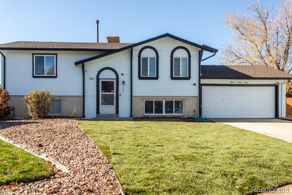 1597 S Salem Circle Aurora CO 80012