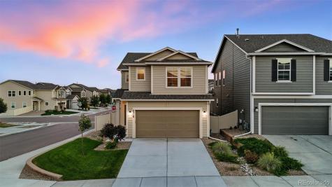 4318 Kaolin Court Colorado Springs CO 80938