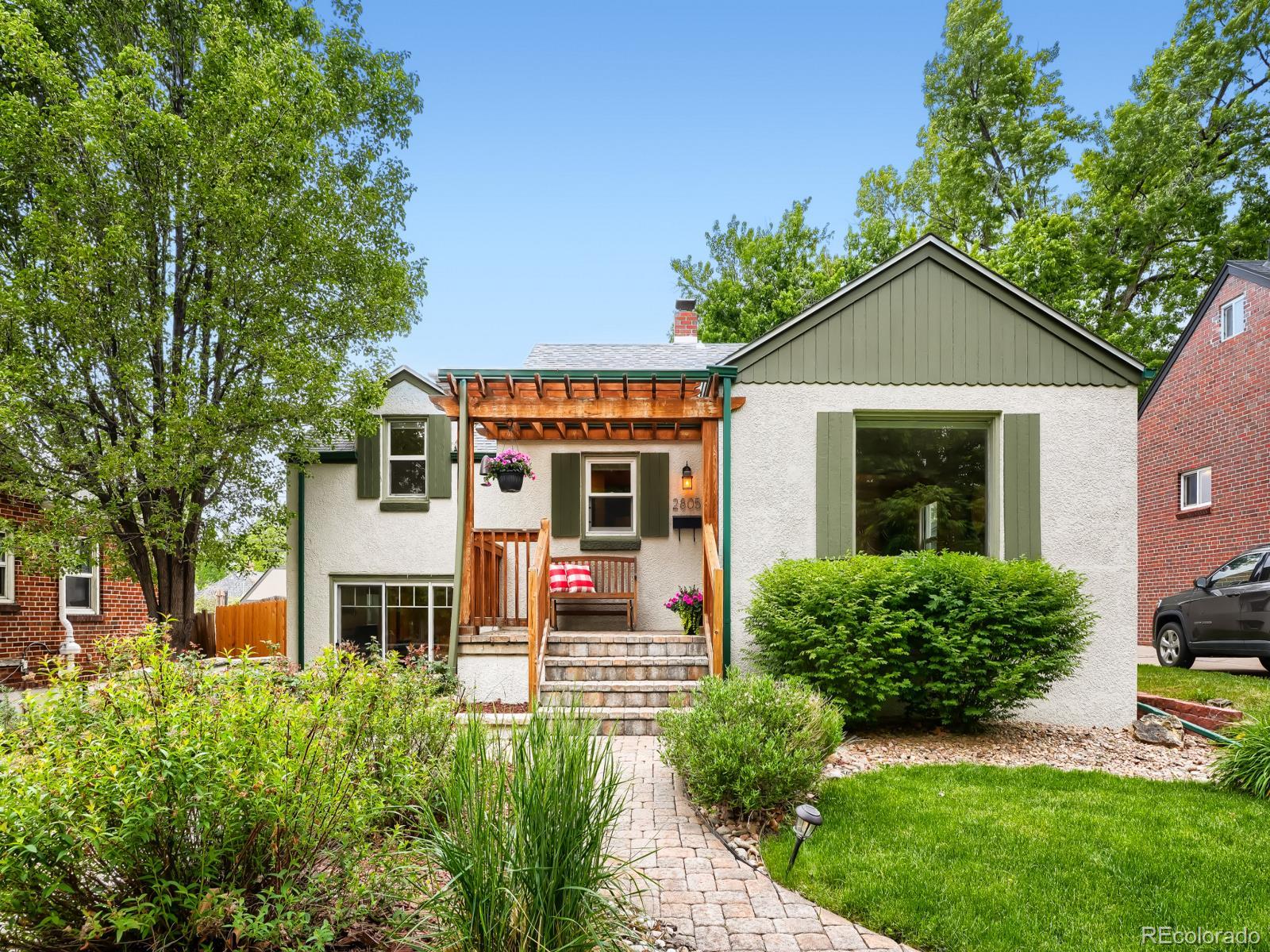 2805 N Raleigh Street Denver CO 80212