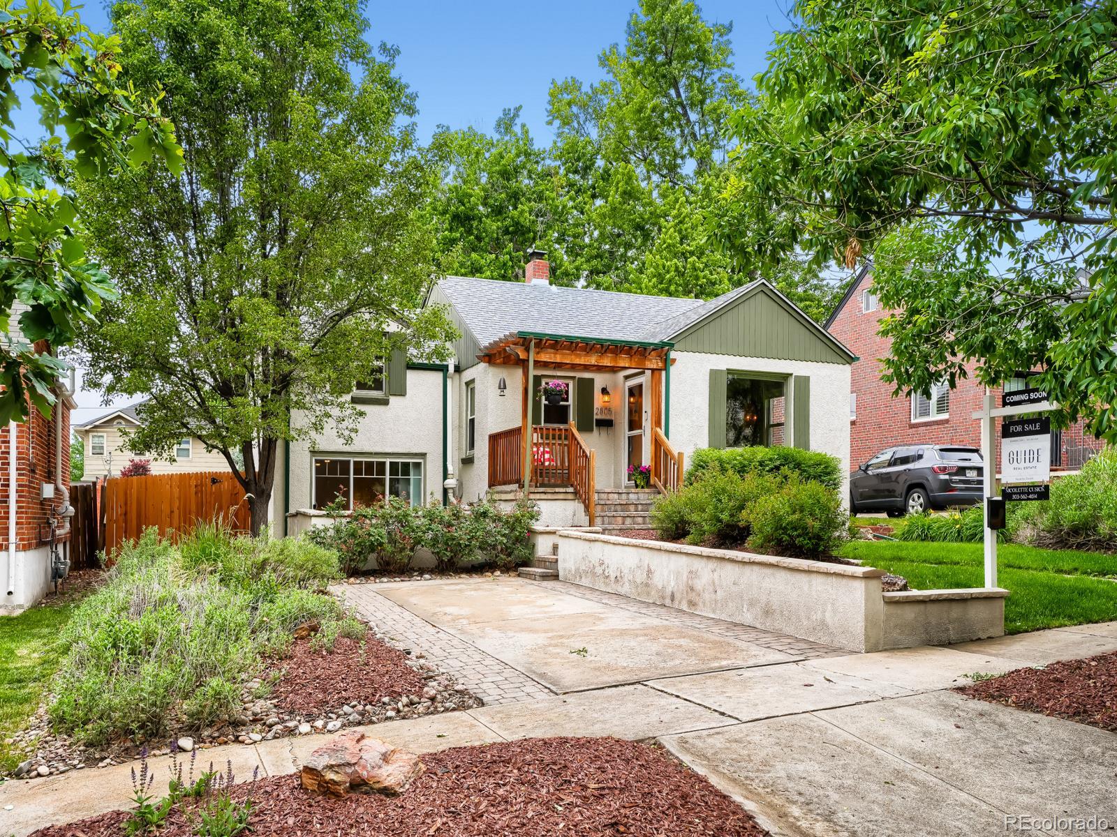 2805 N Raleigh Street Denver CO 80212