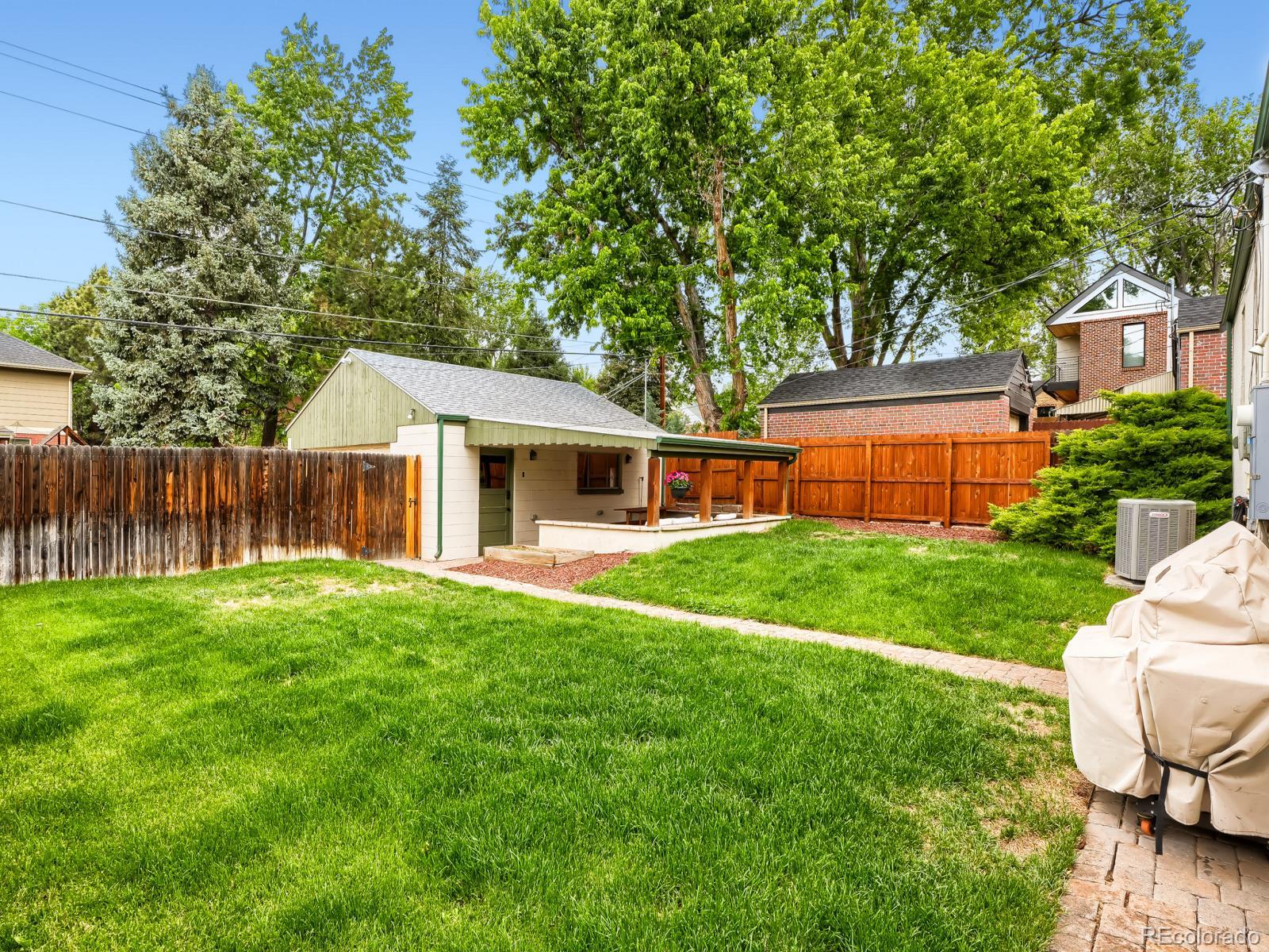 2805 N Raleigh Street Denver CO 80212
