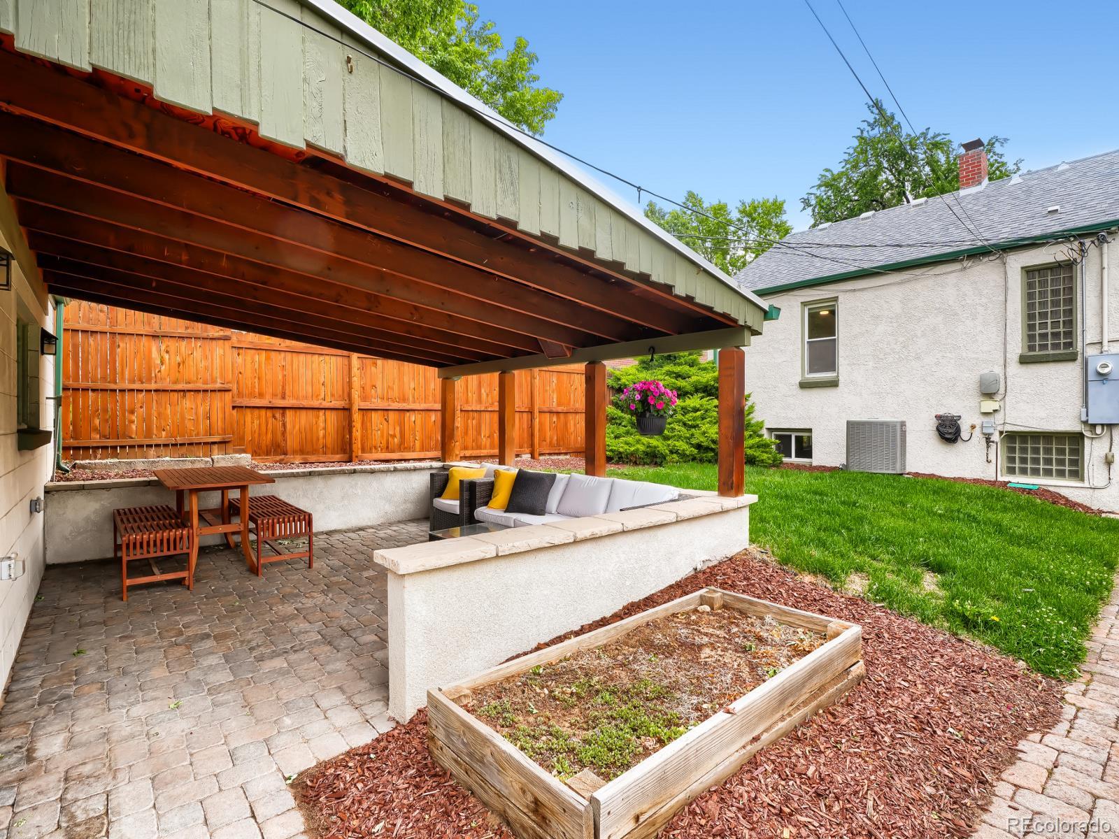 2805 N Raleigh Street Denver CO 80212