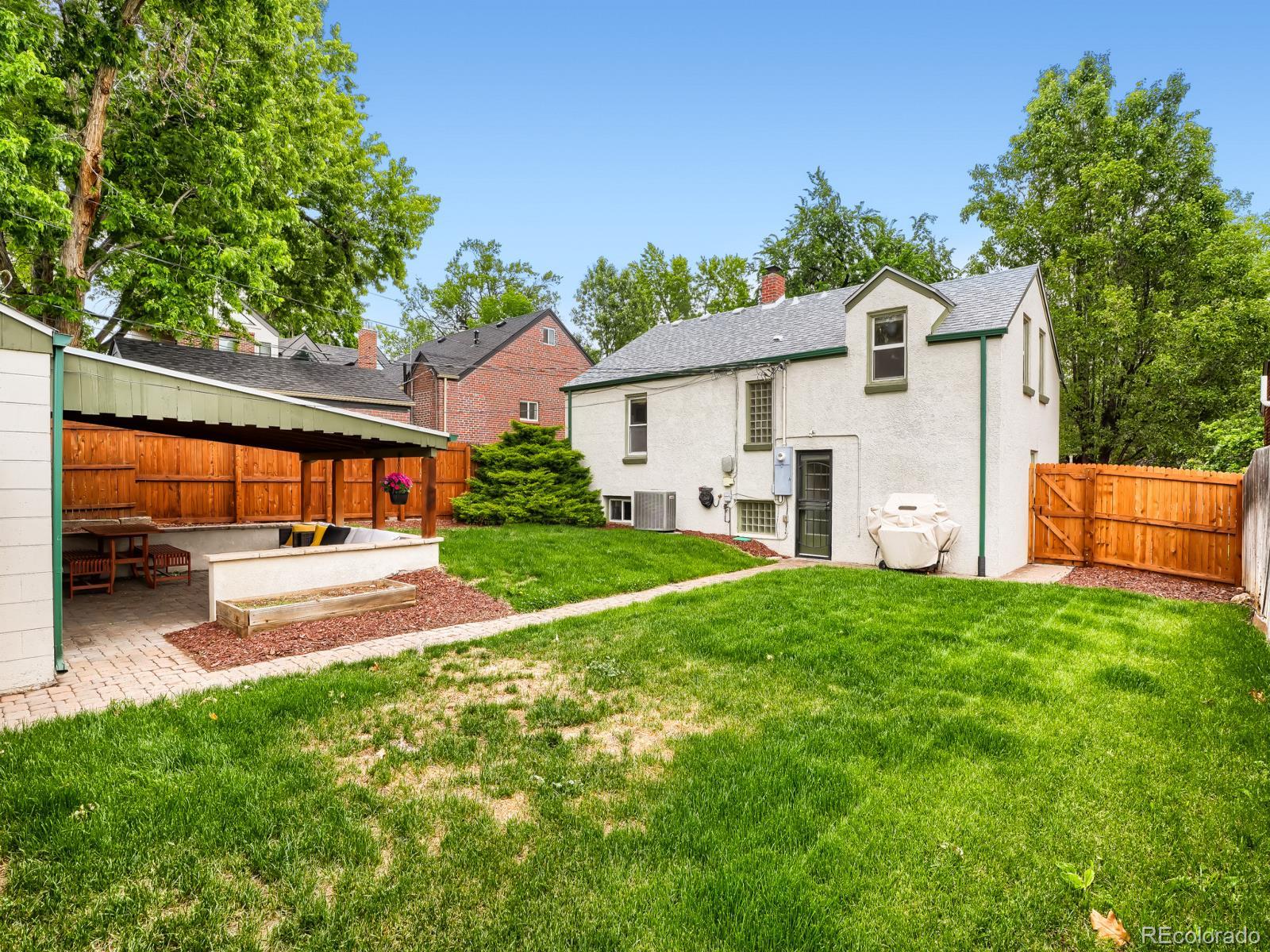 2805 N Raleigh Street Denver CO 80212