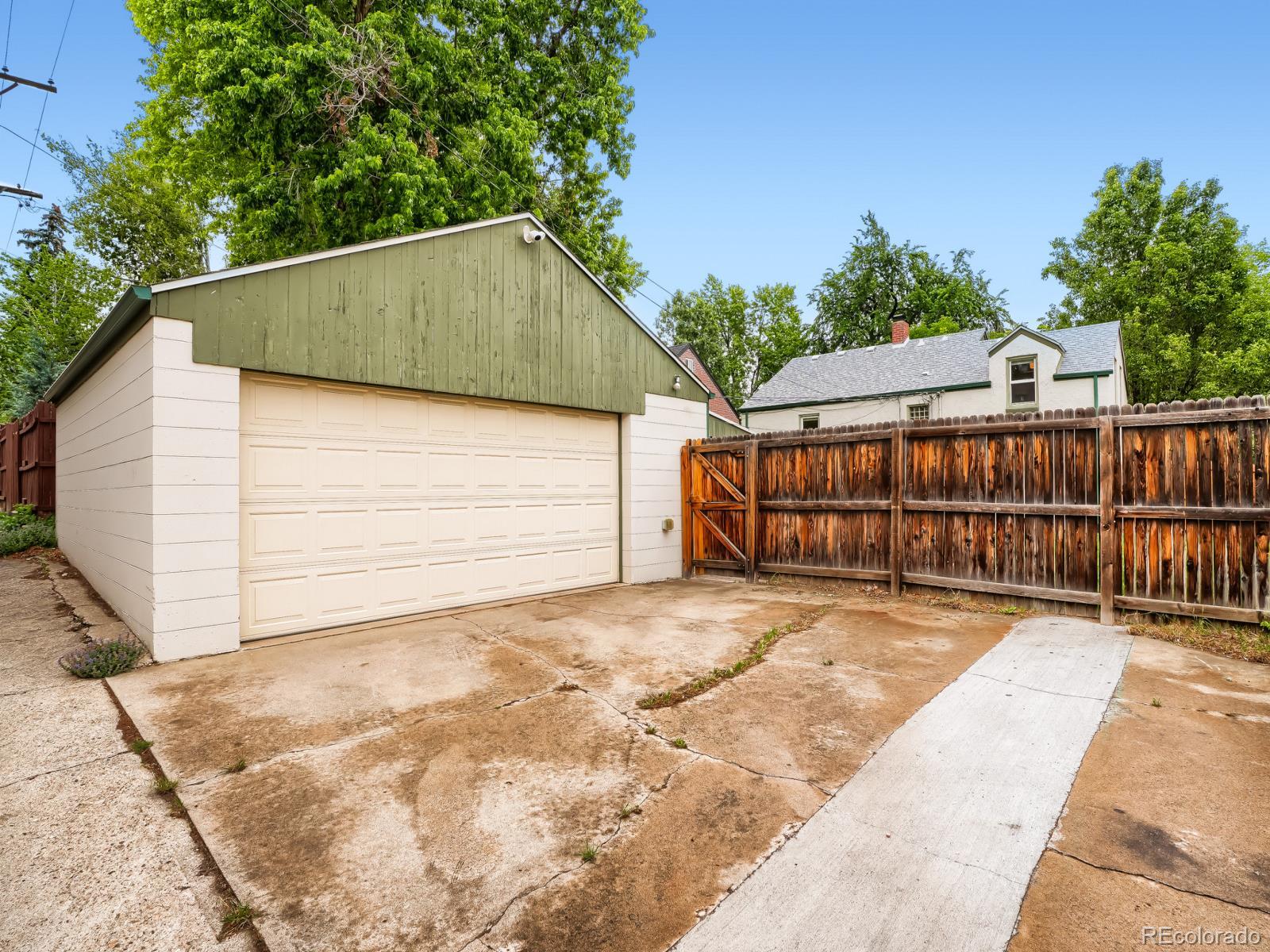 2805 N Raleigh Street Denver CO 80212