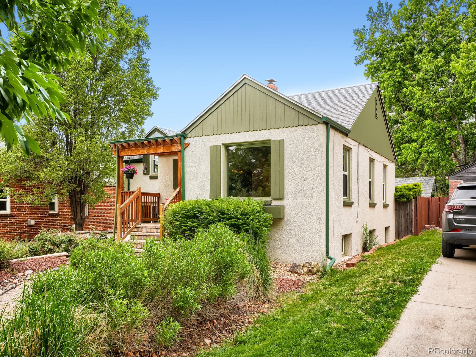 2805 N Raleigh Street Denver CO 80212