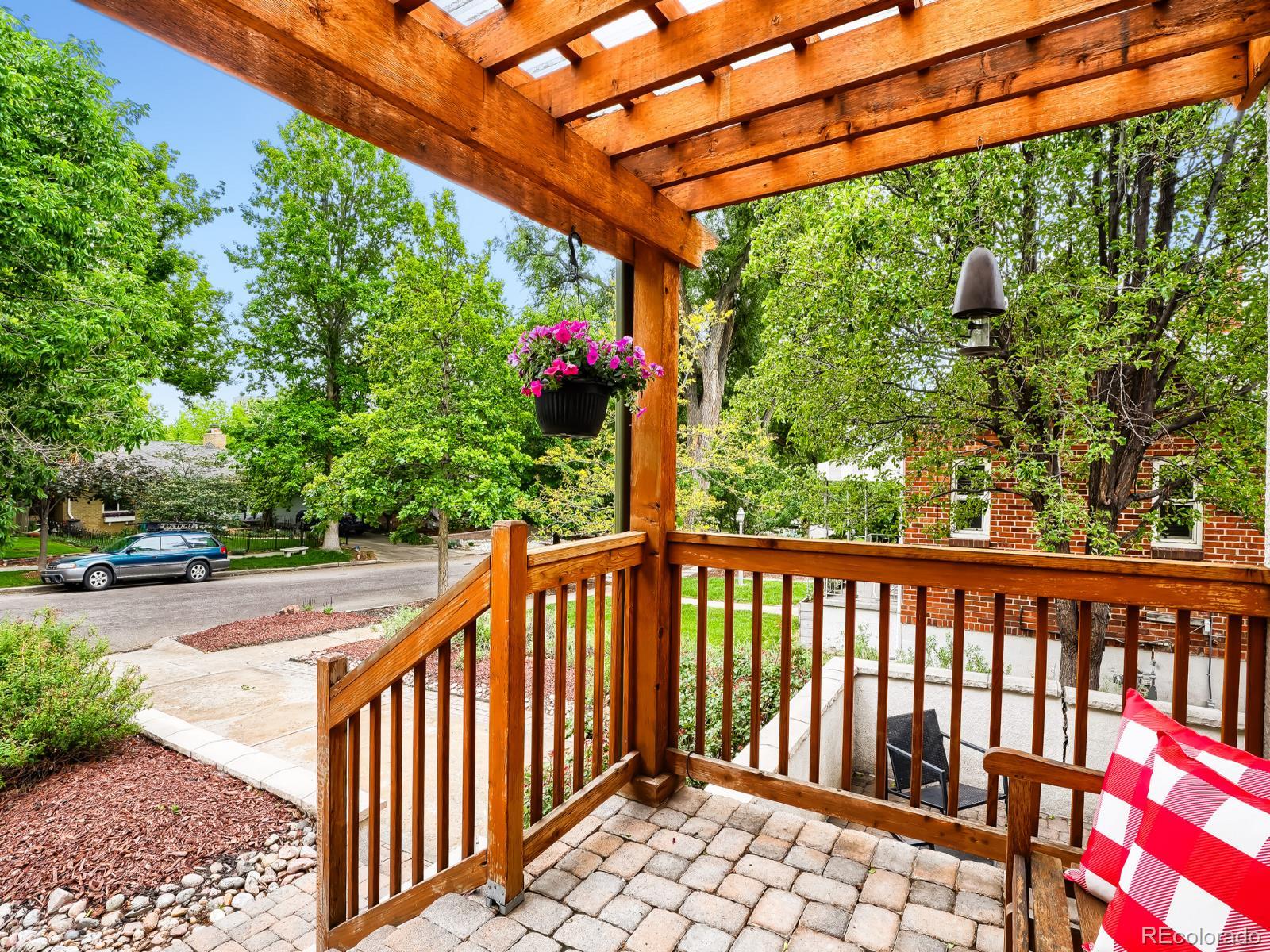 2805 N Raleigh Street Denver CO 80212