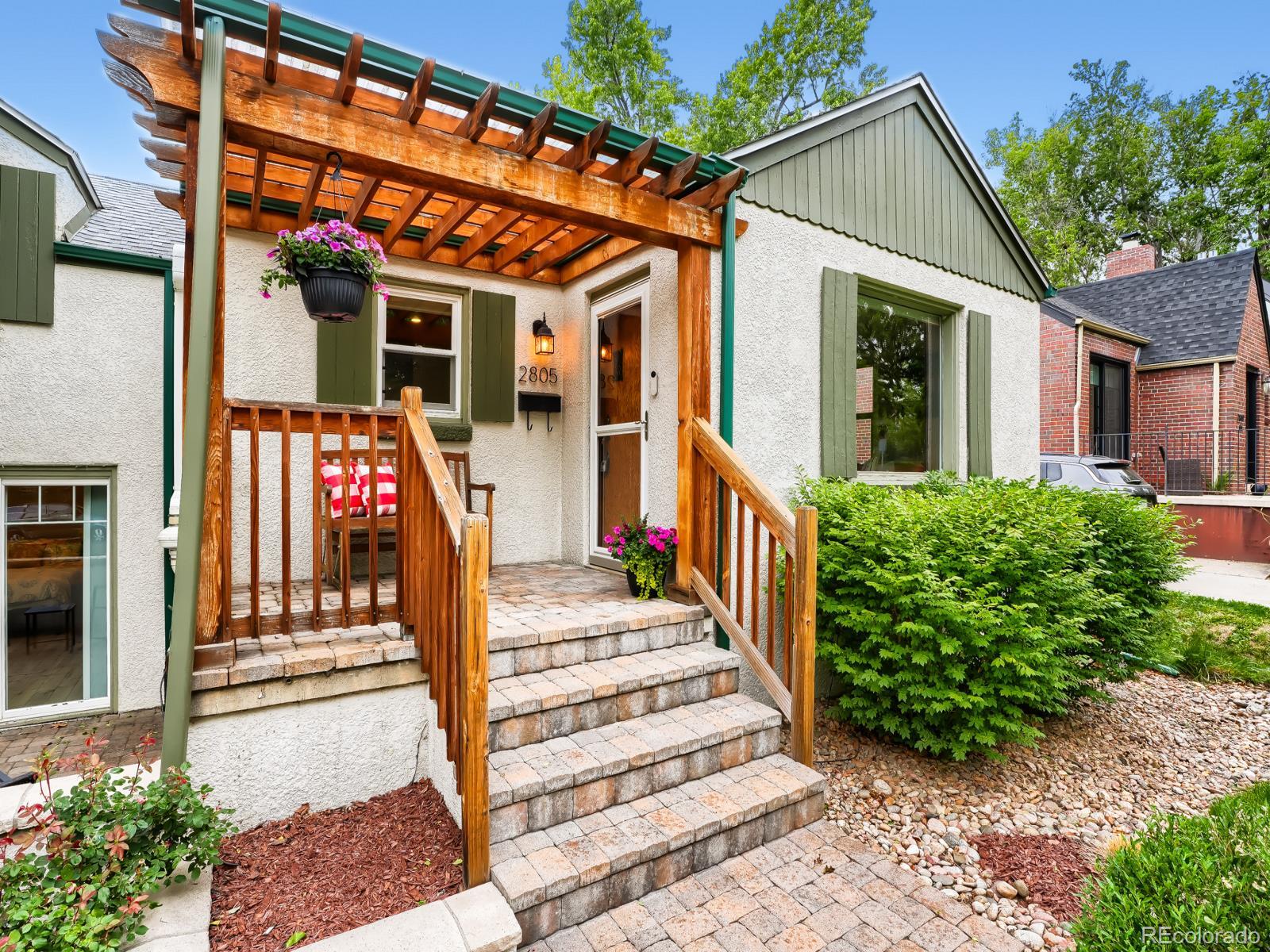 2805 N Raleigh Street Denver CO 80212