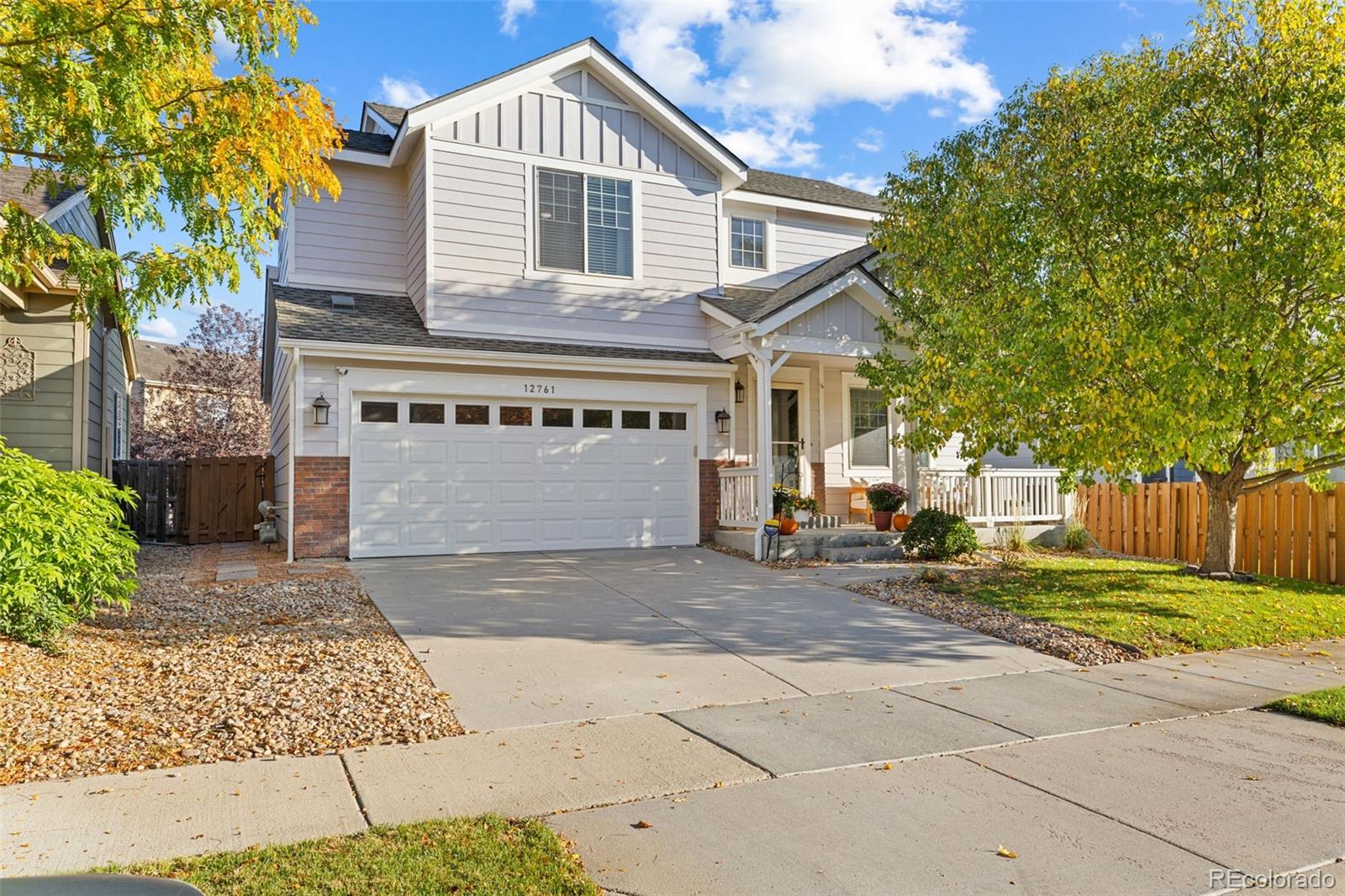 12761 E 105th Avenue Commerce City CO 80022