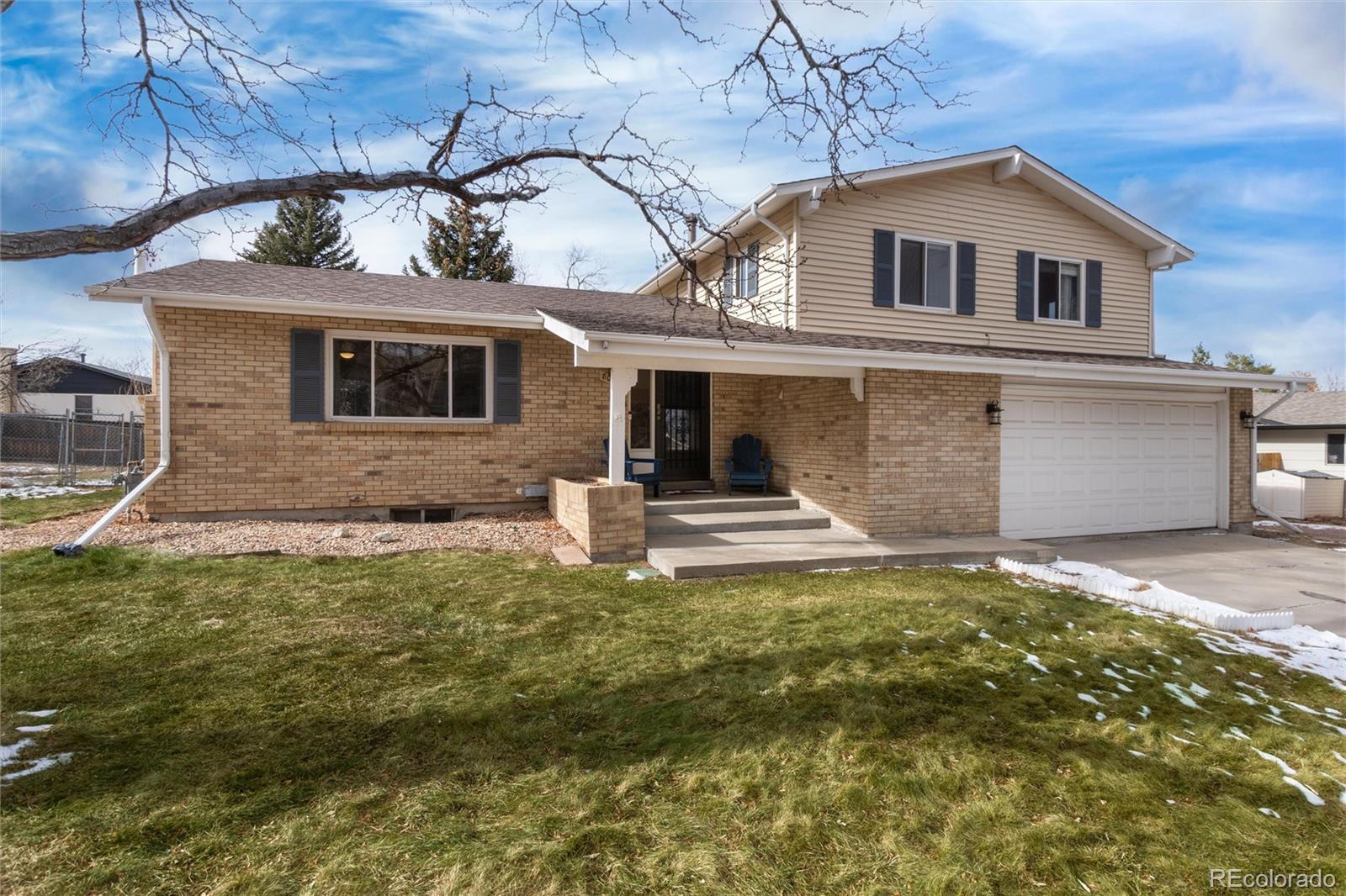 8045 S Newland Court Littleton CO 80128