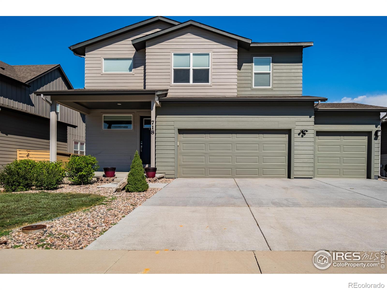718 66th Avenue Greeley CO 80634