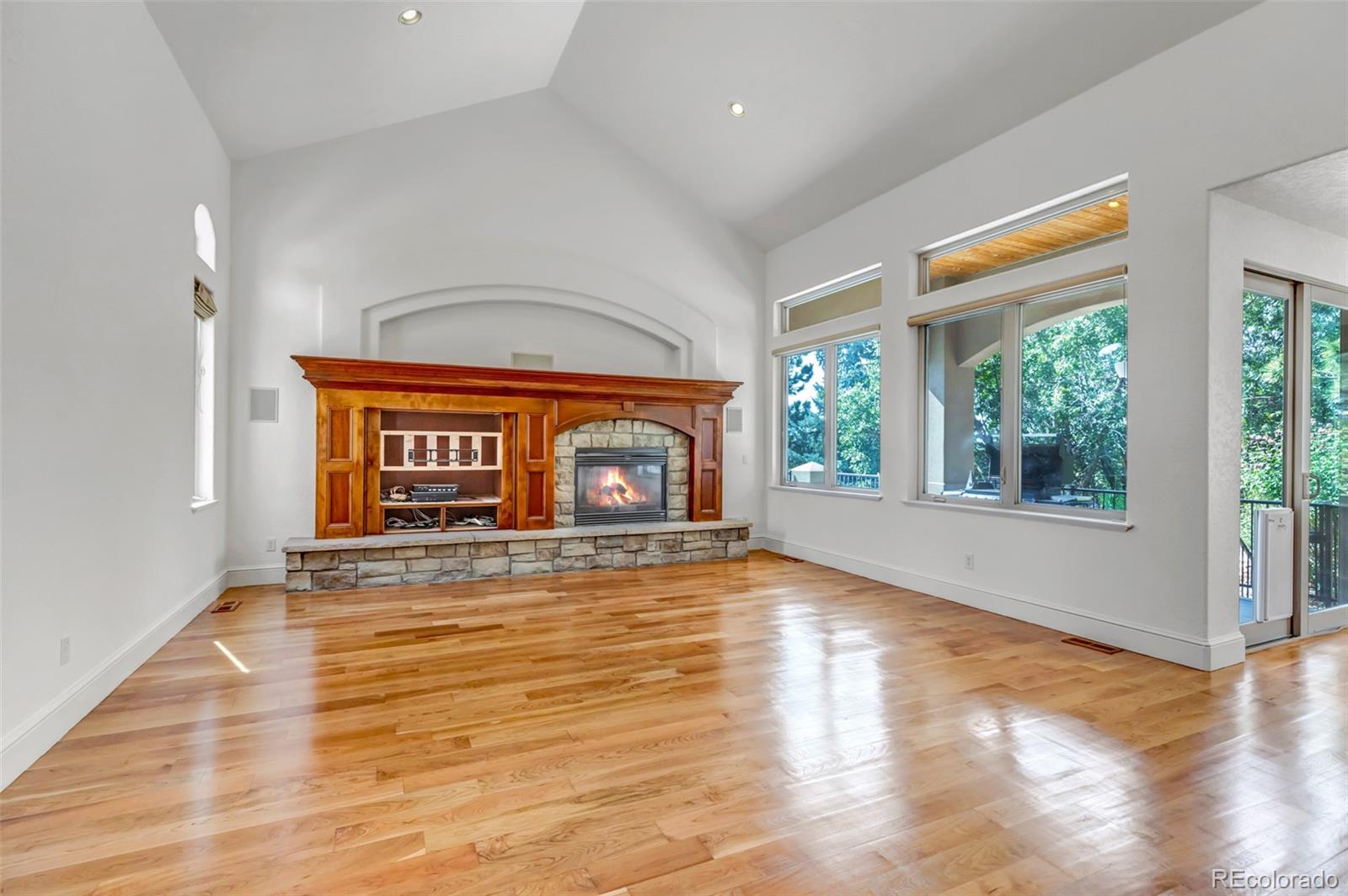 9132 Scenic Pine Drive Parker CO 80134