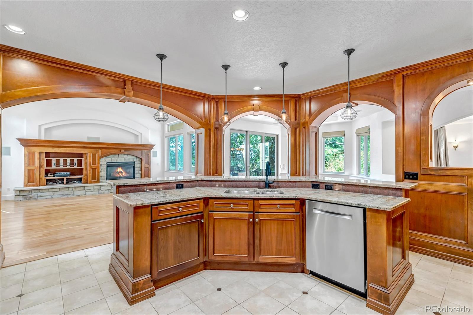 9132 Scenic Pine Drive Parker CO 80134