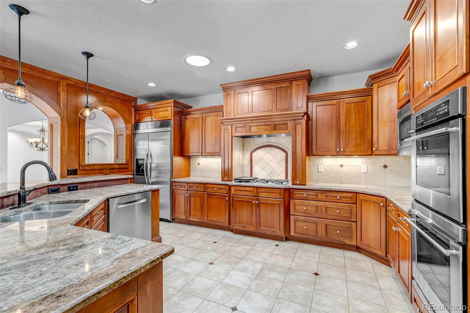 9132 Scenic Pine Drive Parker CO 80134