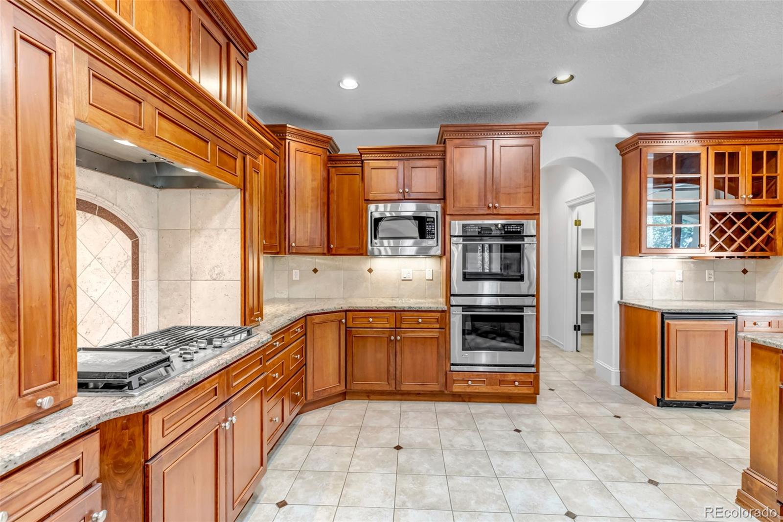9132 Scenic Pine Drive Parker CO 80134