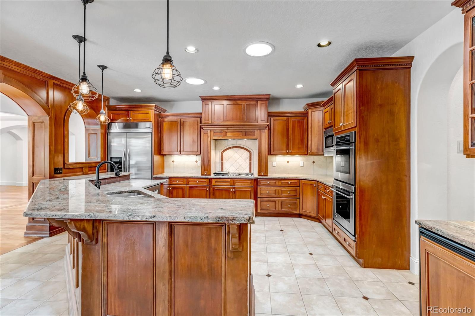 9132 Scenic Pine Drive Parker CO 80134