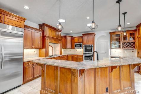 9132 Scenic Pine Drive Parker CO 80134