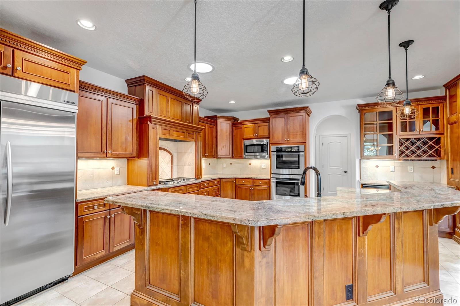9132 Scenic Pine Drive Parker CO 80134