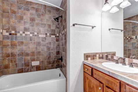 9132 Scenic Pine Drive Parker CO 80134