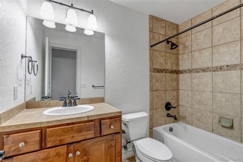 9132 Scenic Pine Drive Parker CO 80134