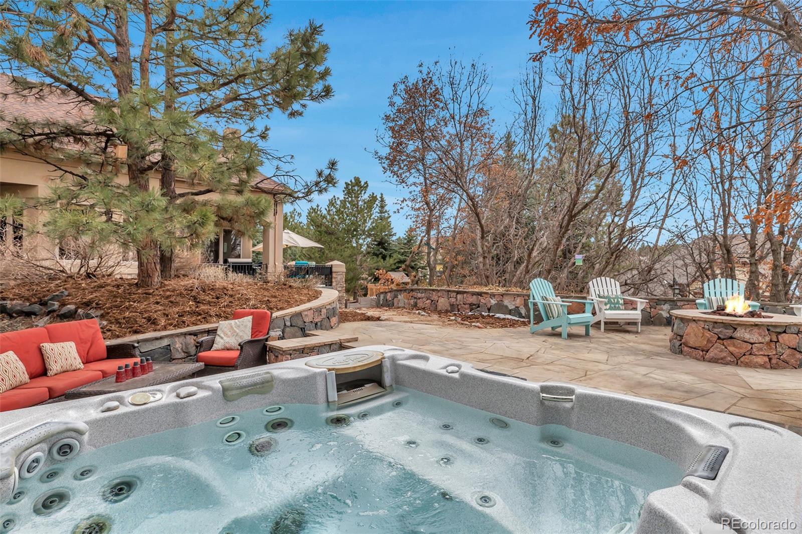 9132 Scenic Pine Drive Parker CO 80134