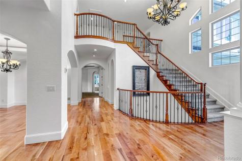 9132 Scenic Pine Drive Parker CO 80134