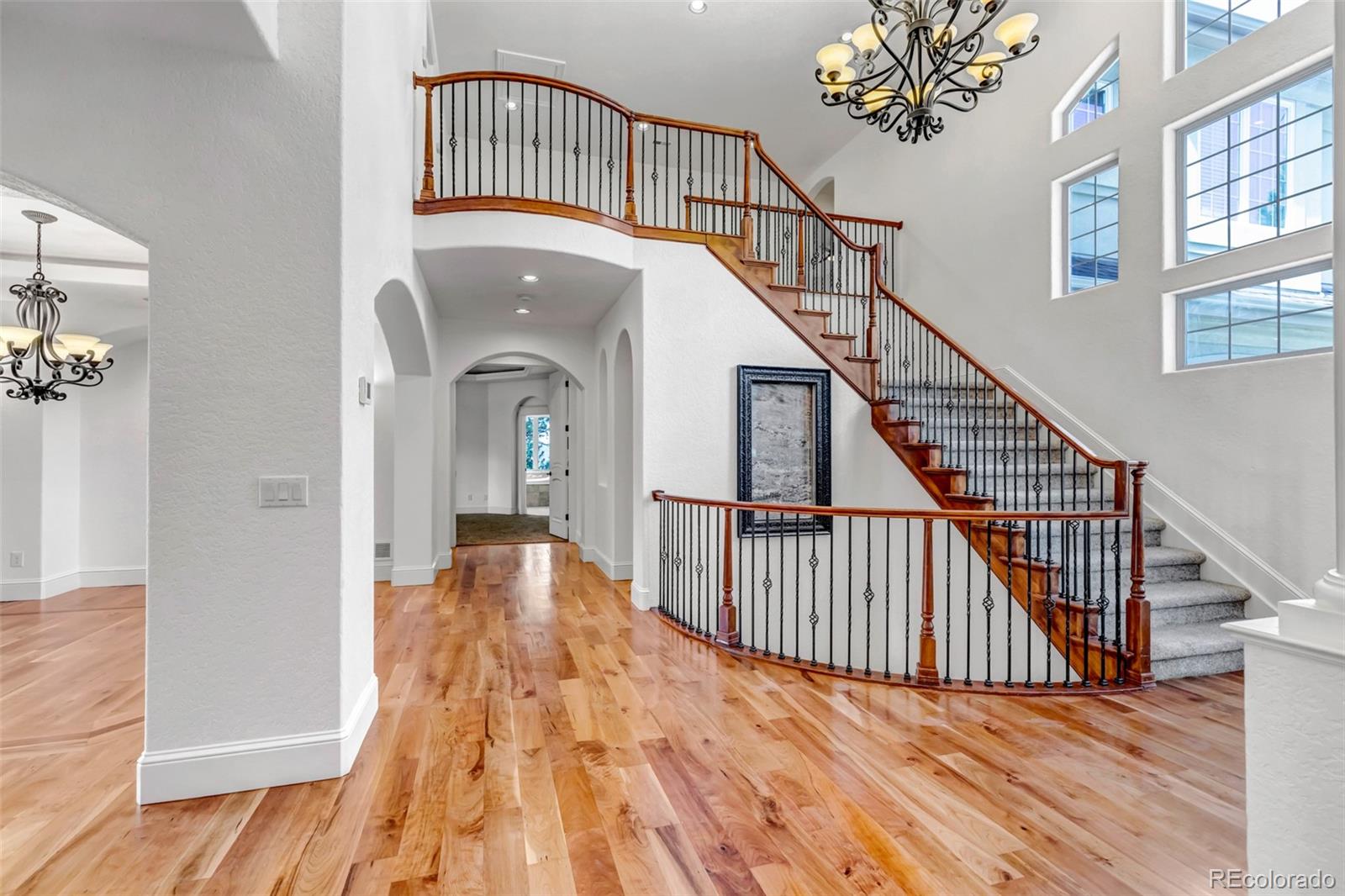 9132 Scenic Pine Drive Parker CO 80134