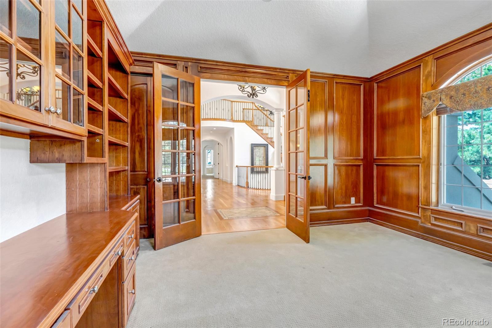 9132 Scenic Pine Drive Parker CO 80134
