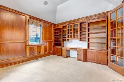 9132 Scenic Pine Drive Parker CO 80134