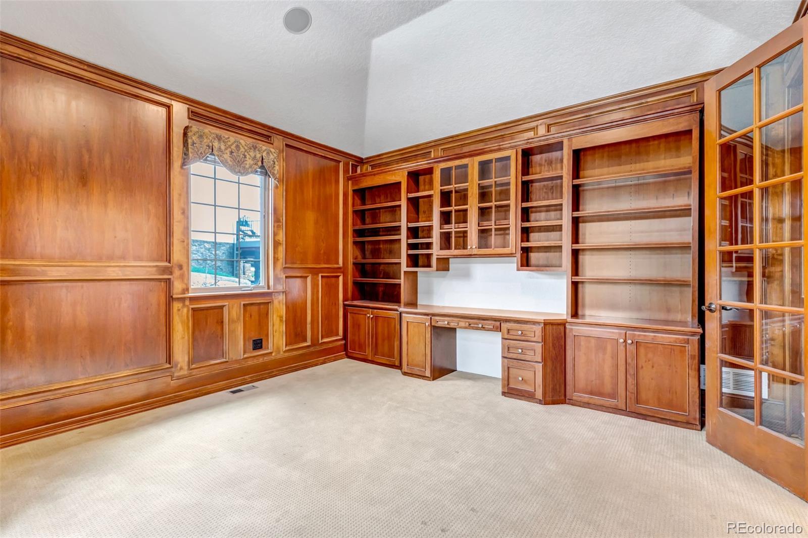 9132 Scenic Pine Drive Parker CO 80134